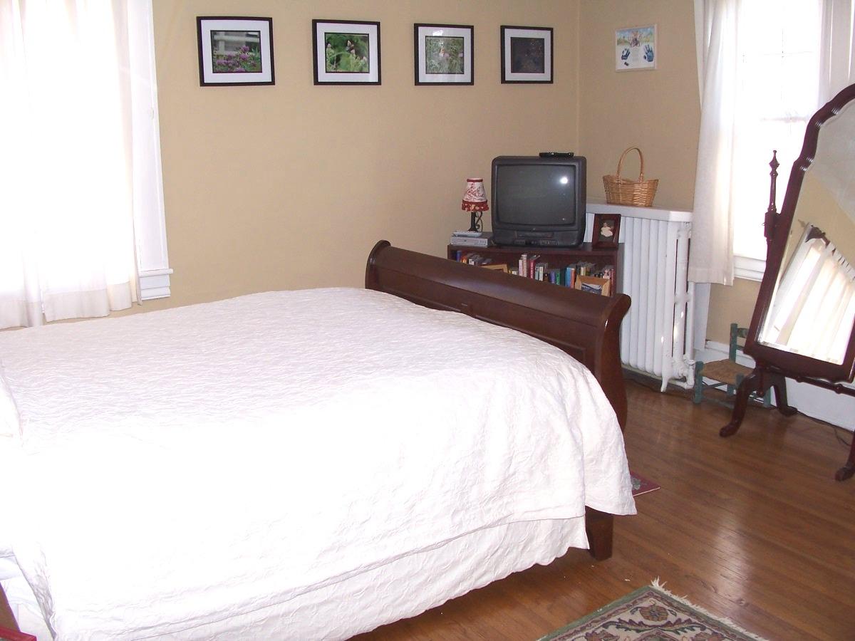 1873 Arlington Road Southwest Roanoke, VA 24015 - Photo 10 of 13 Bedroom