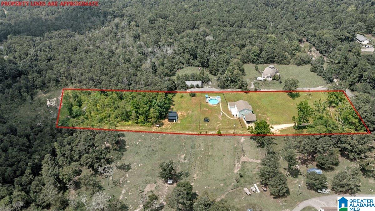 760 Newton Road Odenville, AL 35120 - Photo 32 of 39