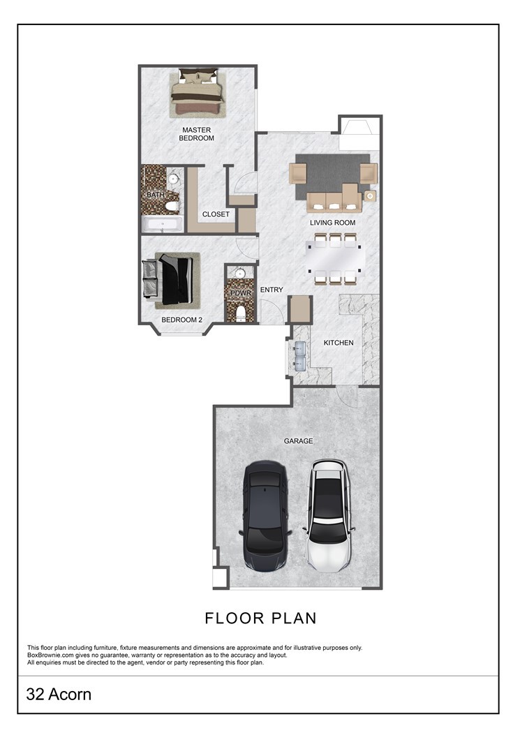 32 Acorn, Unit 15 Irvine, CA 92604 - Photo 51 of 51