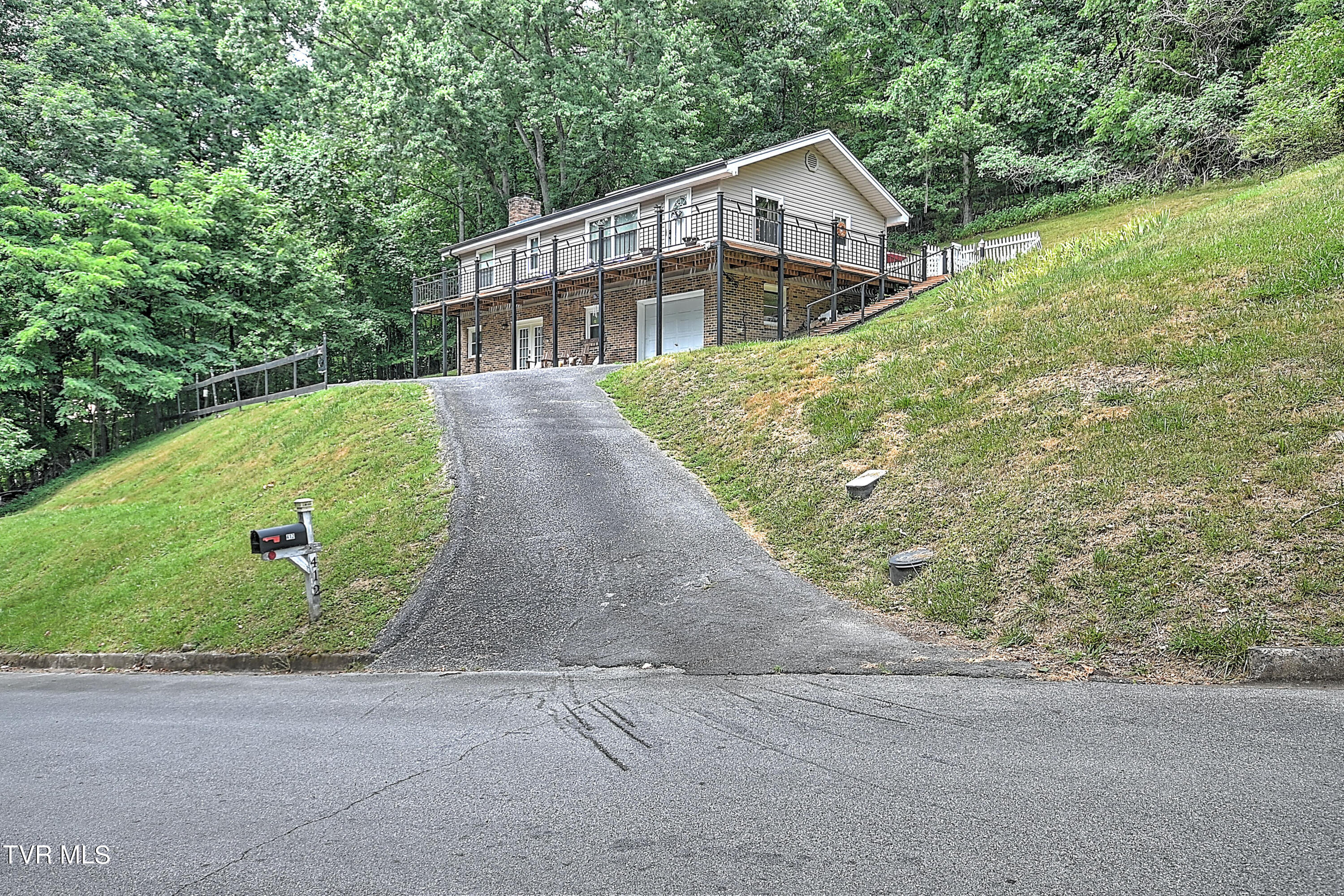 412 Lakeshore Road Bluff City, TN 37618 - Photo 2 of 57 412 Lakeshore RA