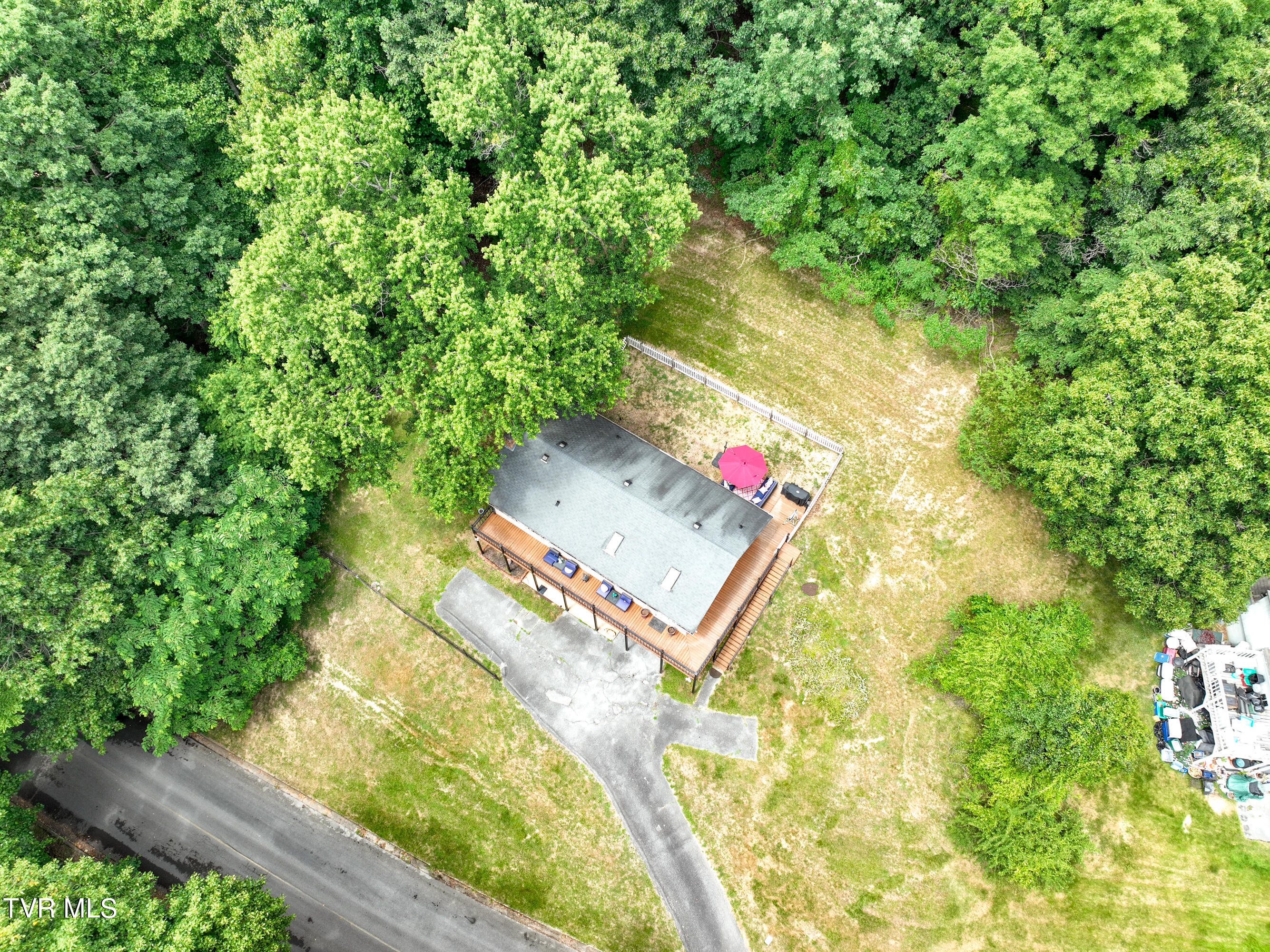 412 Lakeshore Road Bluff City, TN 37618 - Photo 4 of 57 412 Lakeshore Drone RA-7