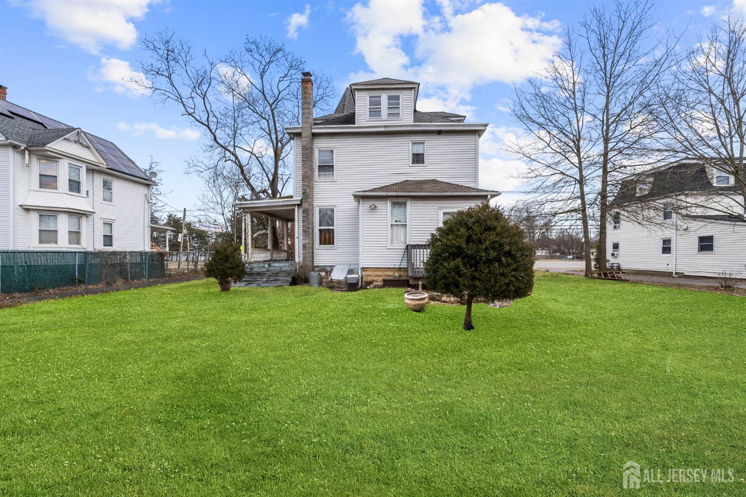 43 Main Street Englishtown, NJ 07726 - Photo 29 of 38