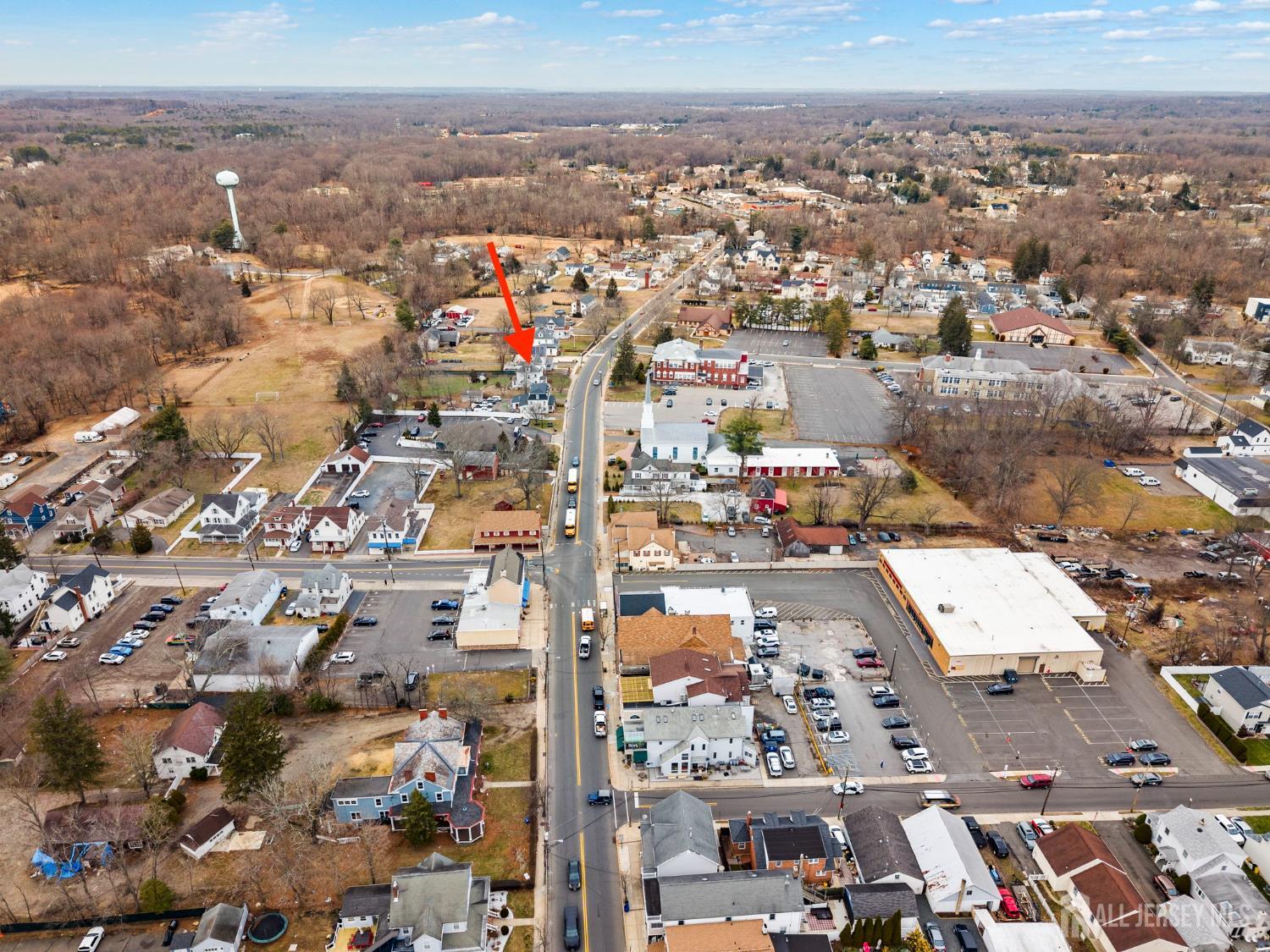 43 Main Street Englishtown, NJ 07726 - Photo 32 of 38