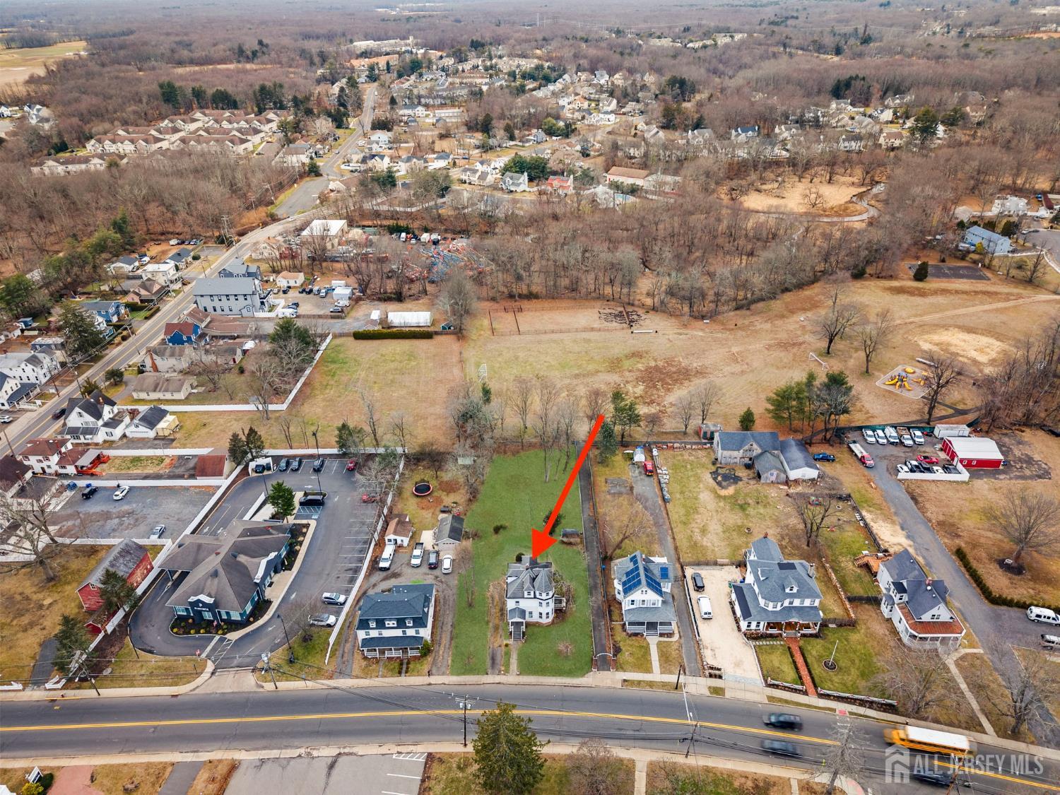 43 Main Street Englishtown, NJ 07726 - Photo 33 of 38