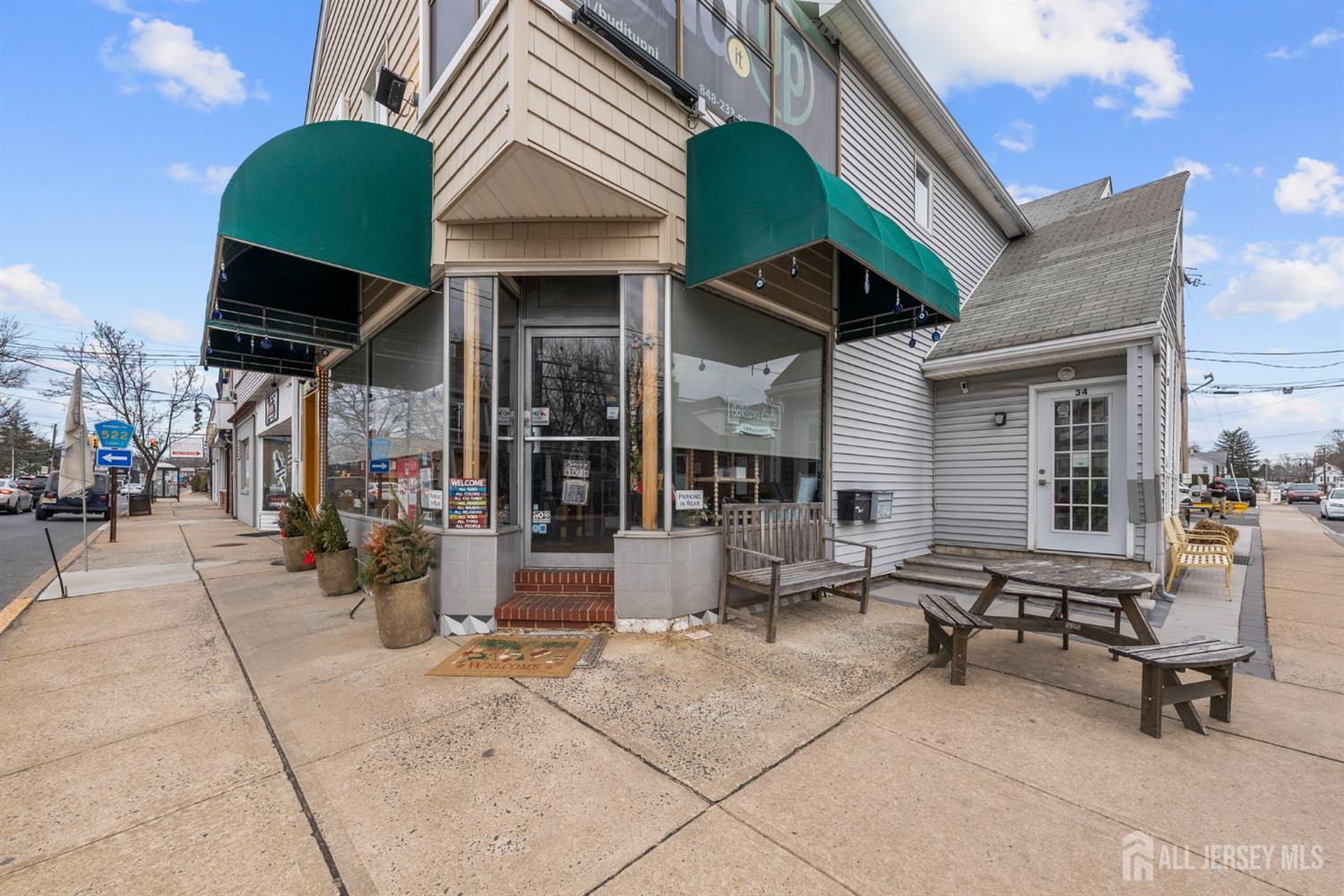 43 Main Street Englishtown, NJ 07726 - Photo 37 of 38