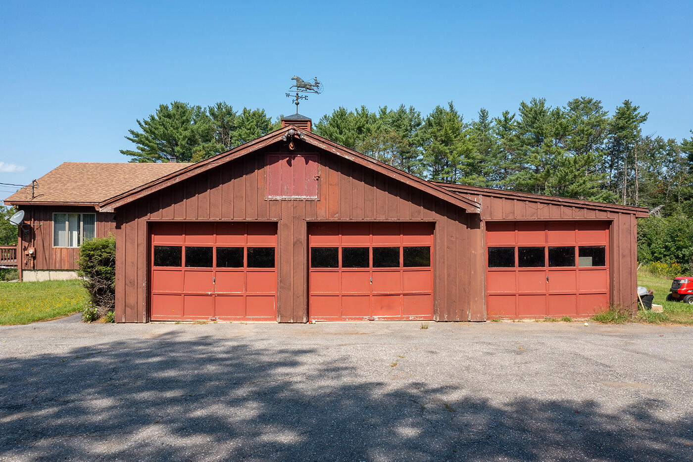 327 Youngs Hill Road Washington, ME 04574 - Photo 19 of 26 DJI_0859