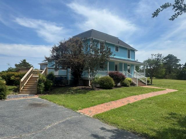 27220 Baylys Neck Road Accomac, VA 23301 - Photo 58 of 68