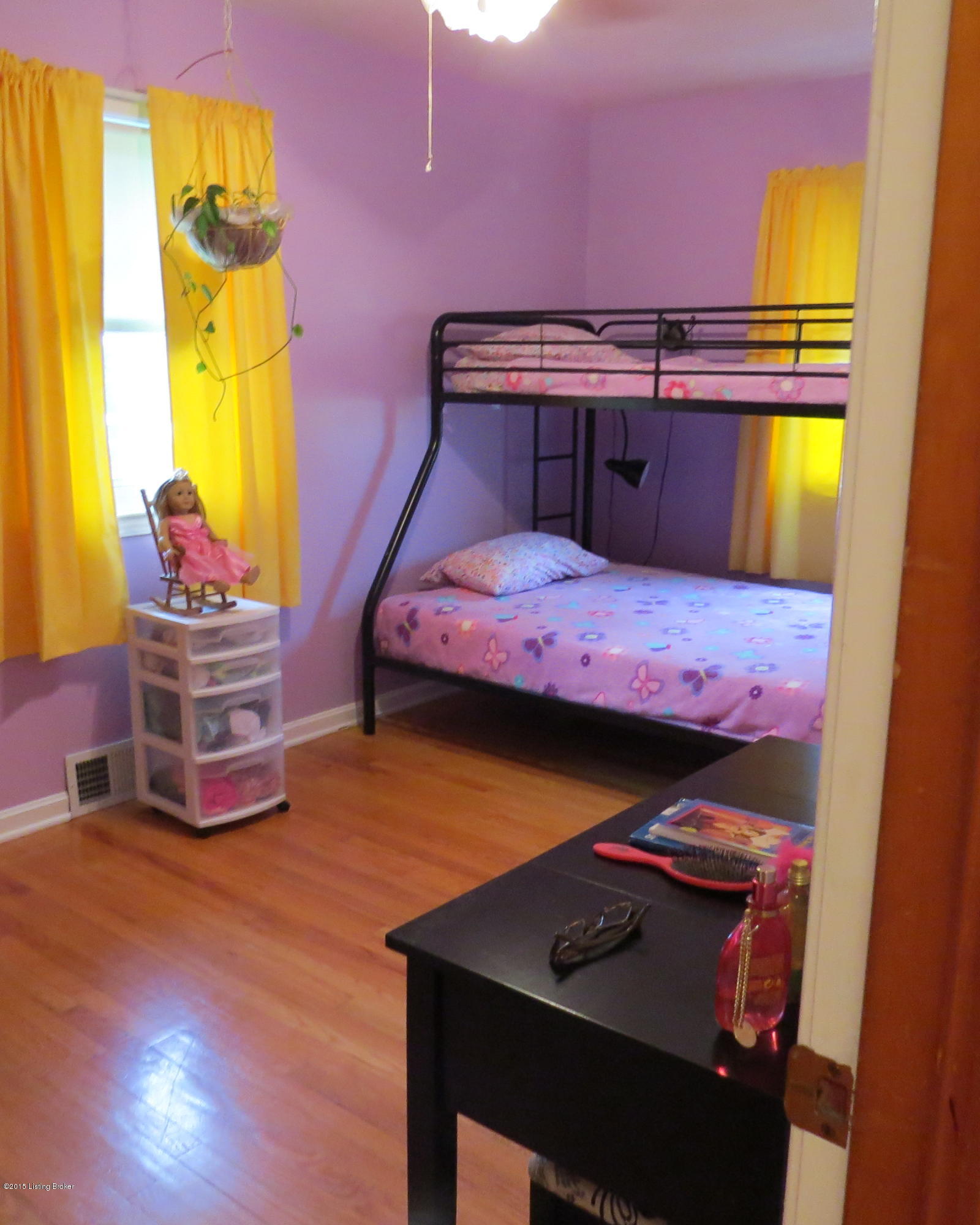 39 Willisburg Road Chaplin, KY 40012 - Photo 25 of 51 Bedroom 2