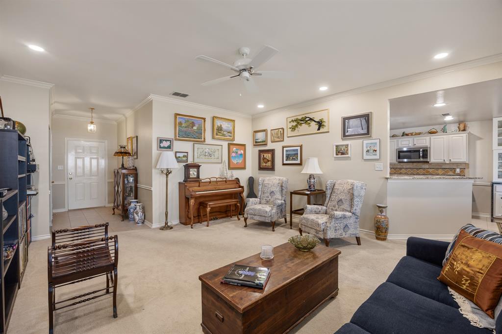 1521 Rice Road, Unit L104 Tyler, TX 75703 - Photo 6 of 29