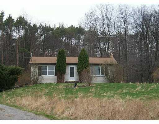 252 Rider Church Road Butler, PA 16001 - Photo 1 of 8 Exterior Front.