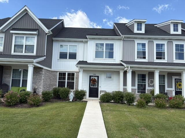 11844 Kentucky Street Crown Point, IN 46307 - Photo 2 of 25 640x480