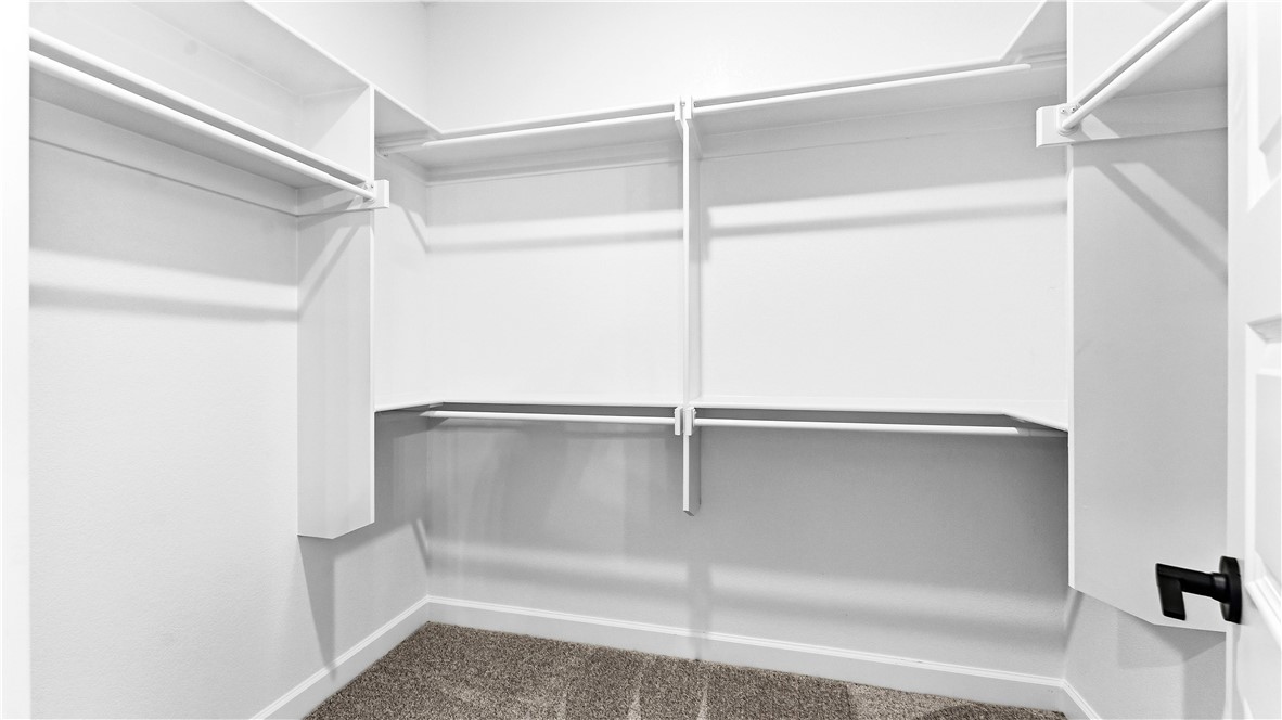 2108 Porter Street Pea Ridge, AR 72751 - Photo 12 of 23 Primary Closet