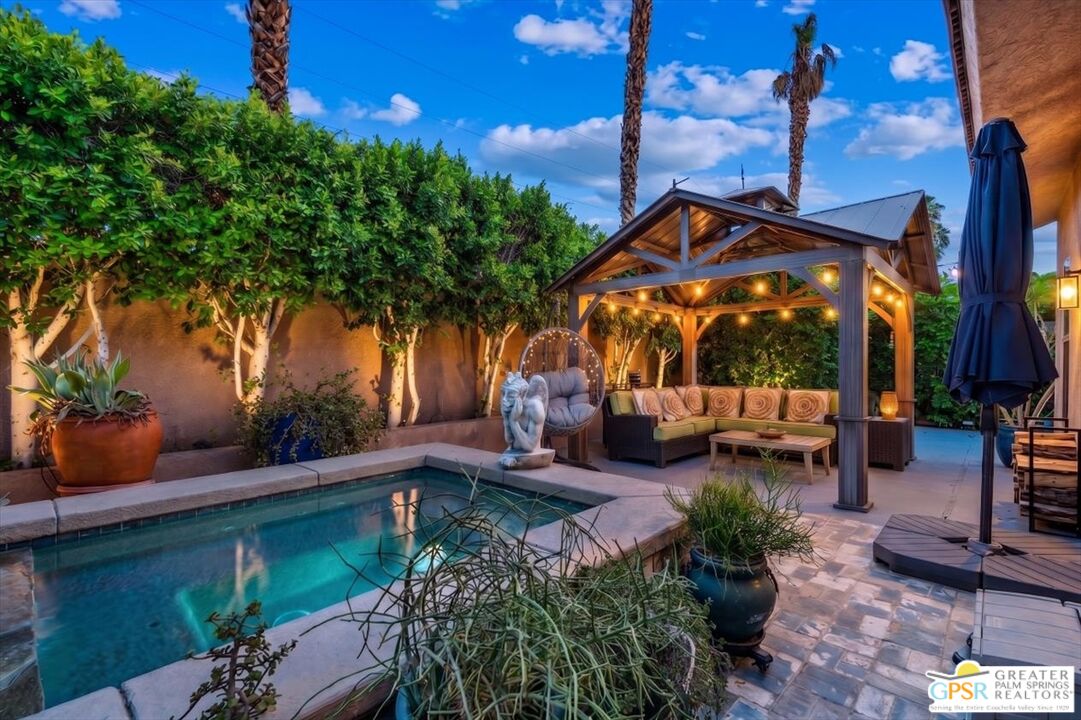 69302 Serenity Road Cathedral City, CA 92234 - Photo 33 of 38