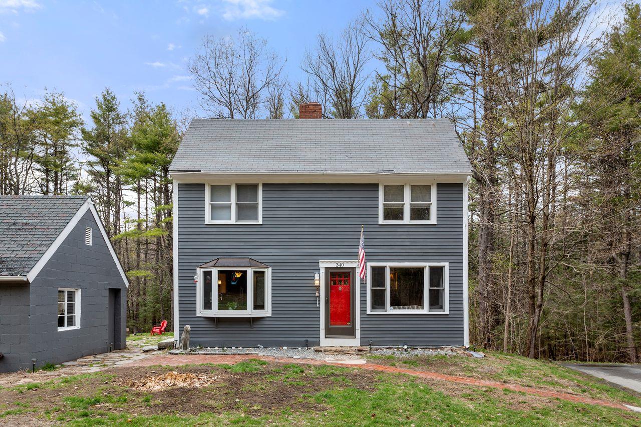 340 Spring Hill Road Sharon, NH 03458 - Photo 20 of 35