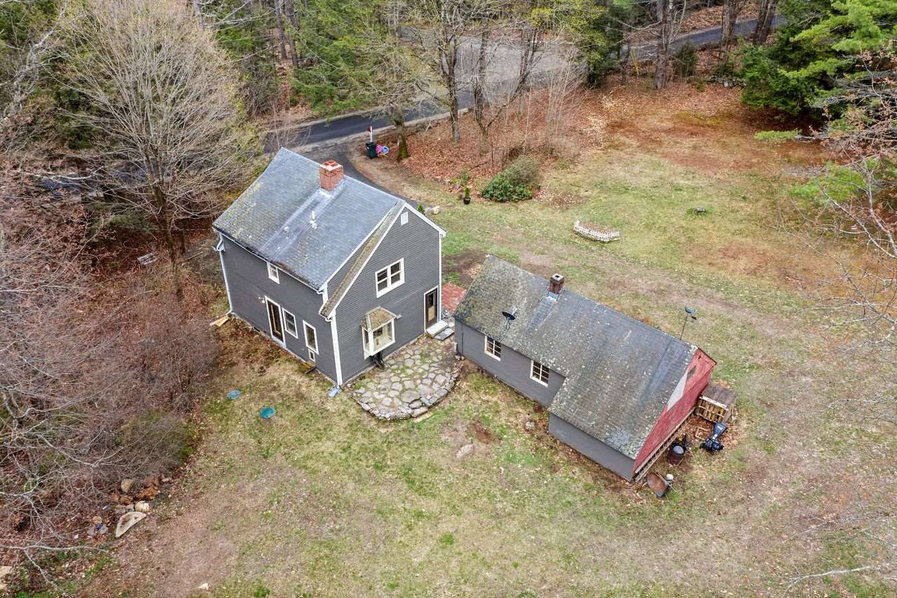 340 Spring Hill Road Sharon, NH 03458 - Photo 24 of 35