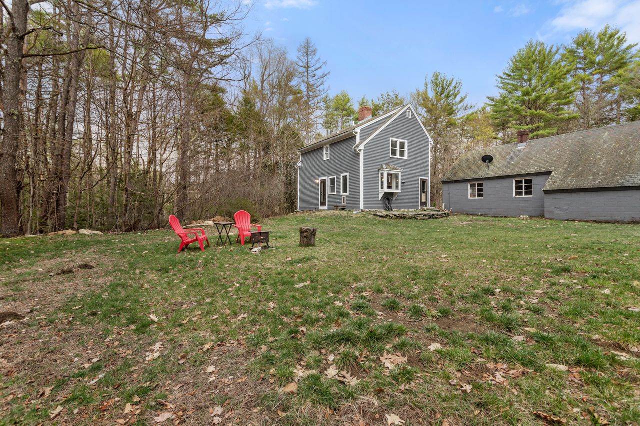 340 Spring Hill Road Sharon, NH 03458 - Photo 31 of 35