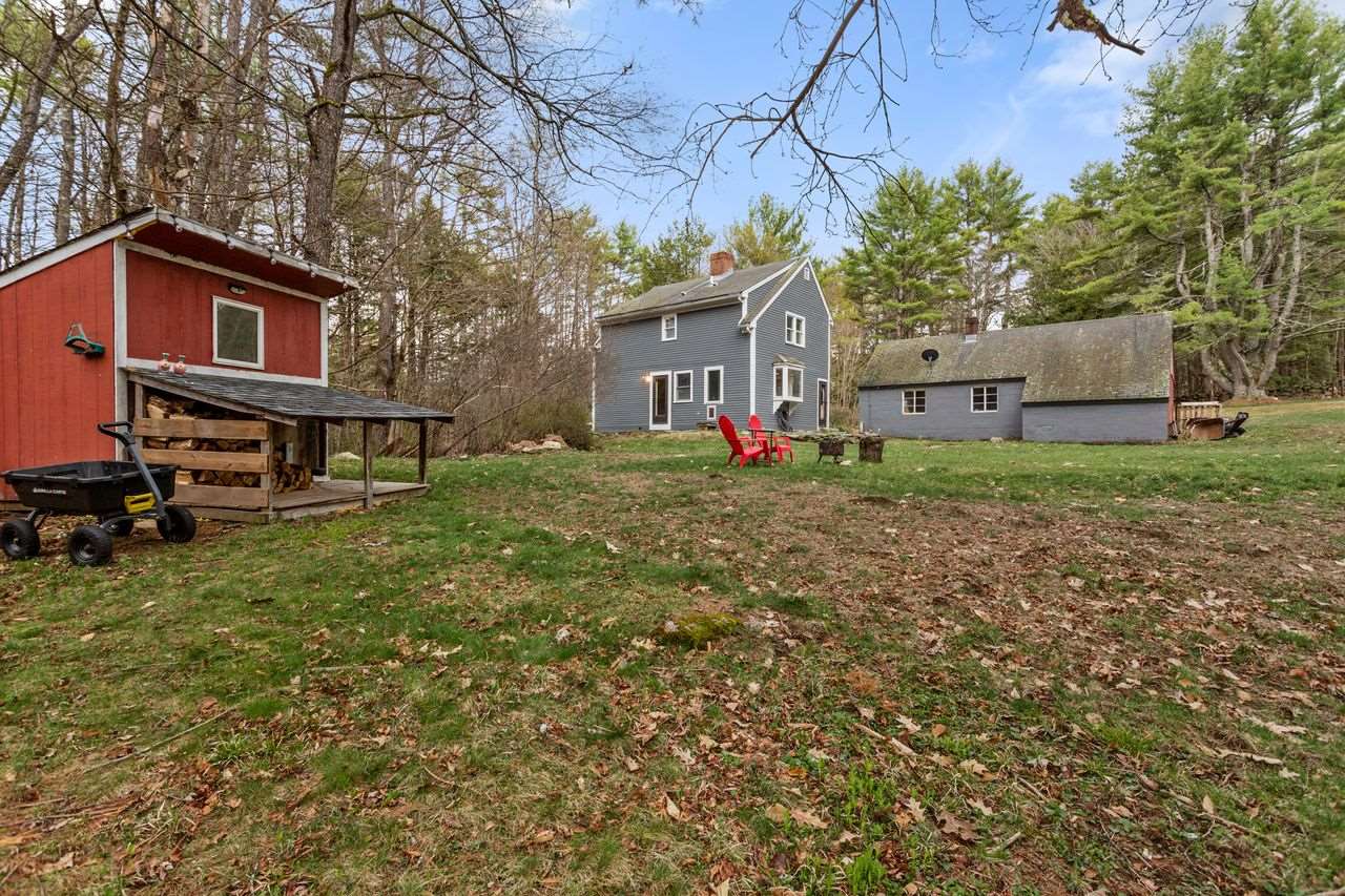 340 Spring Hill Road Sharon, NH 03458 - Photo 32 of 35