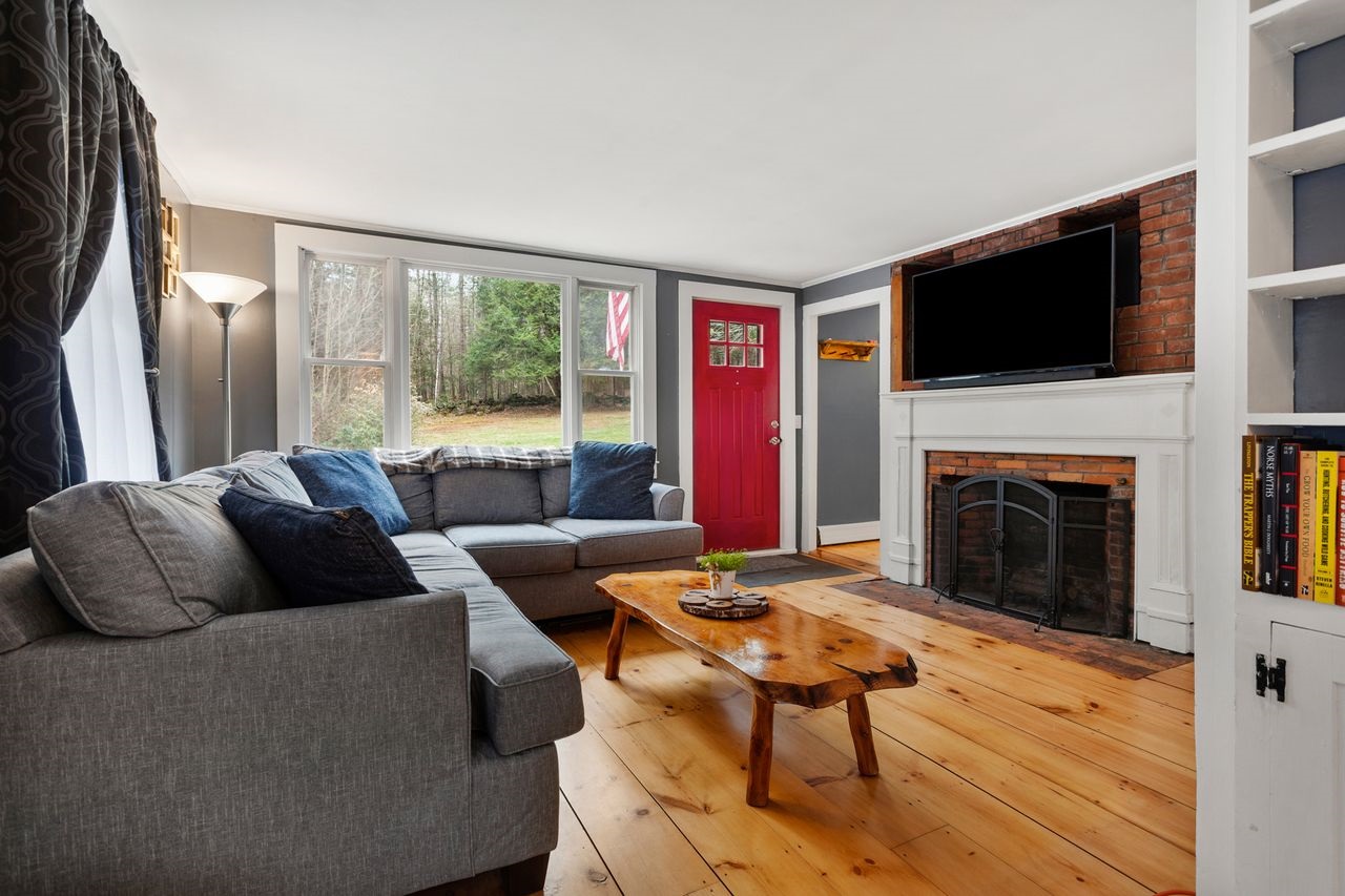 340 Spring Hill Road Sharon, NH 03458 - Photo 6 of 35