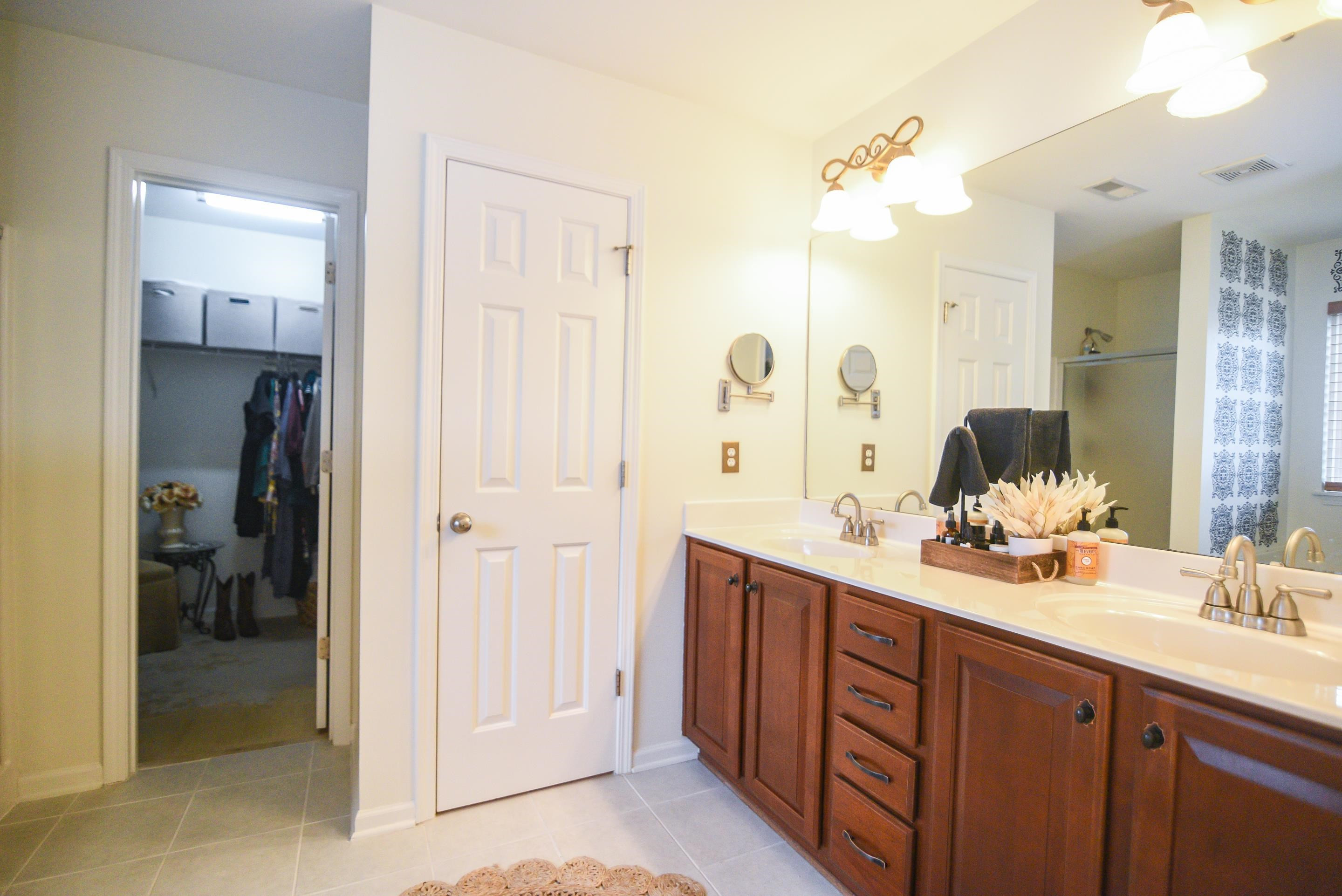 2356 Spruce Shadows Lane Raleigh, NC 27614 - Photo 12 of 25 Master Bath/Spa