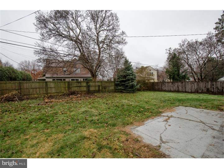 240 East Springfield Road Springfield, PA 19064 - Photo 23 of 25