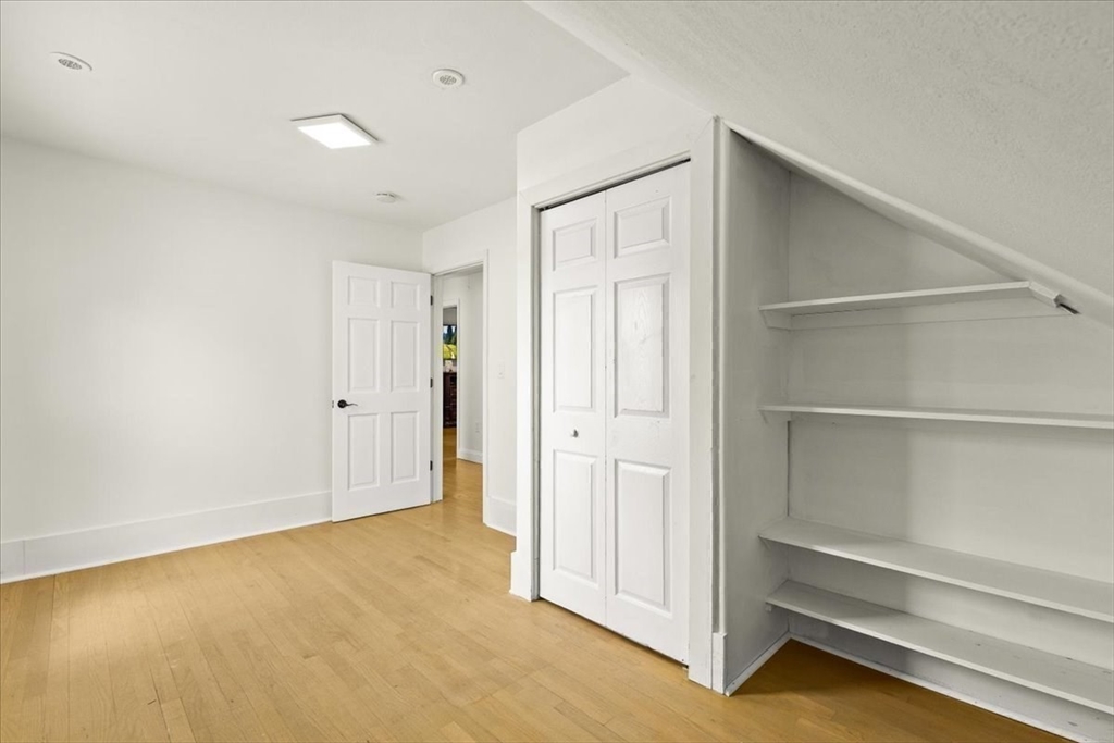 6 Arion Street Boston, MA 02125 - Photo 24 of 42 a view of an empty room