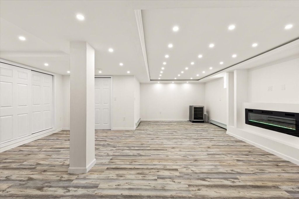 6 Arion Street Boston, MA 02125 - Photo 28 of 42 a view of an empty room