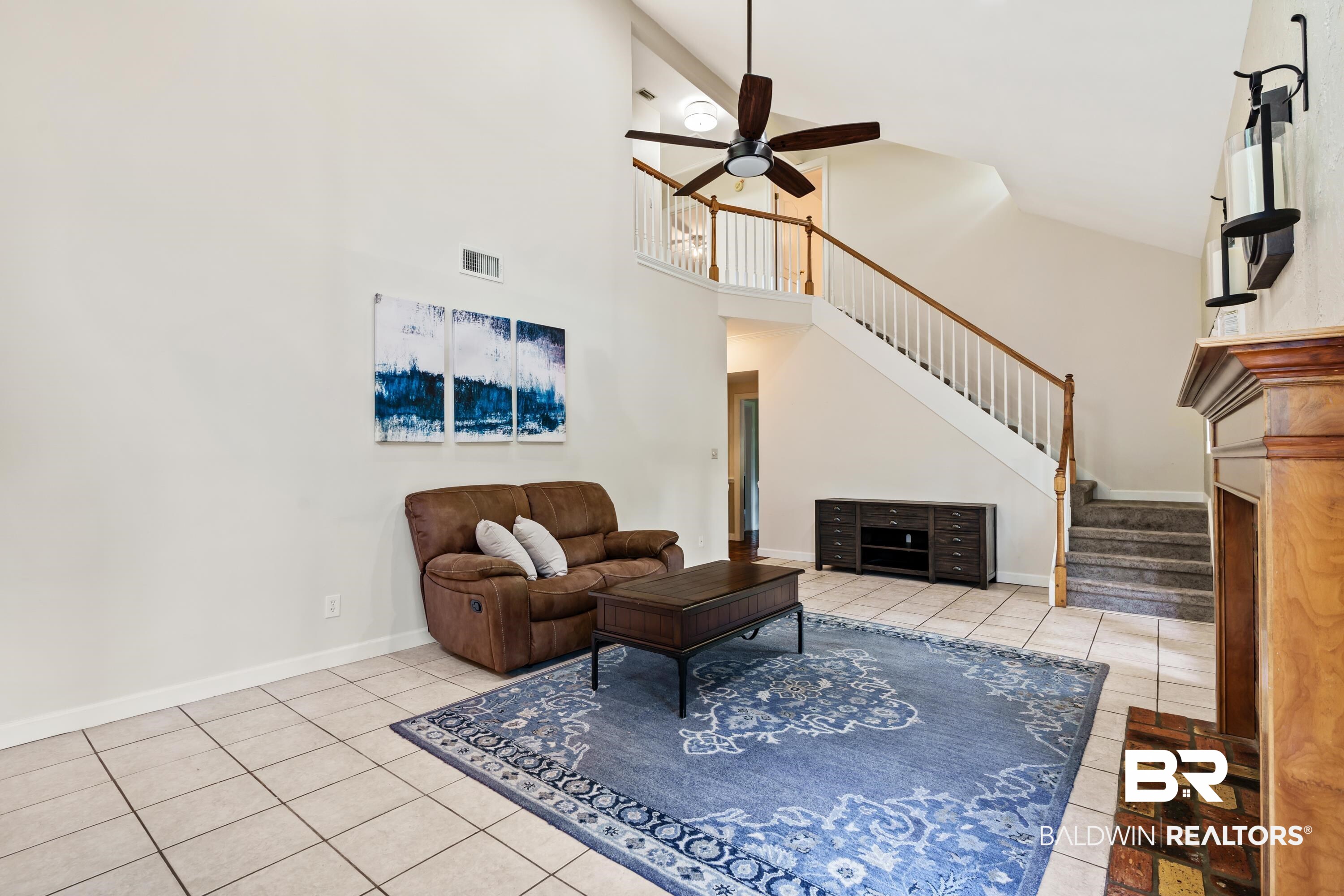 104 Hope Drive Daphne, AL 36526 - Photo 12 of 40 greatroom