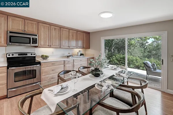 $828,000 | 2181 Ptarmigan Drive, Unit 2, Walnut Creek, CA 94595