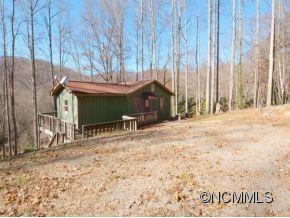 333 Balsam Shadows Road Maggie Valley, NC 28751 - Photo 8 of 24 Gallery Image 8