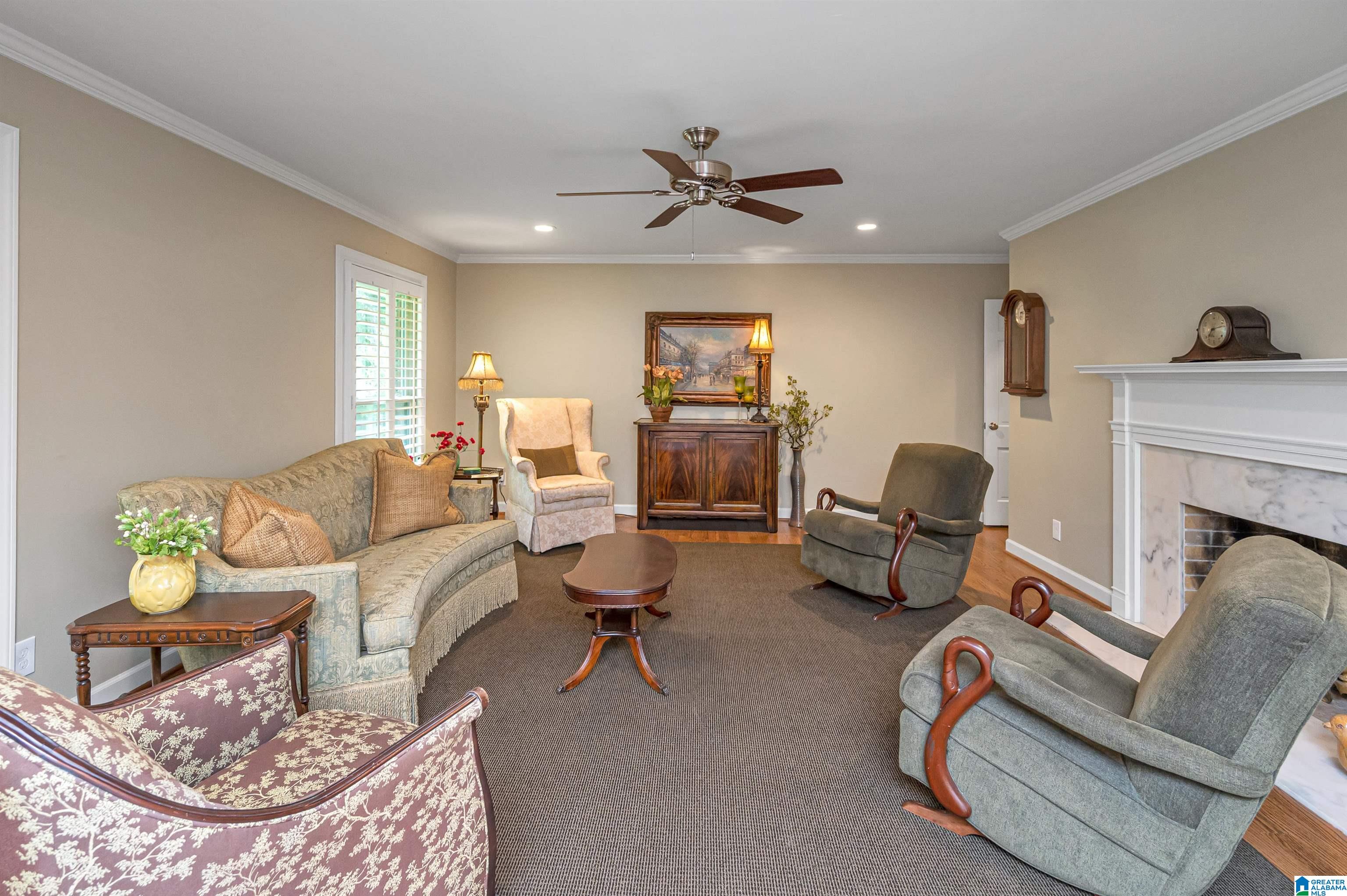 2 Seddon Point Pell City, AL 35128 - Photo 16 of 72