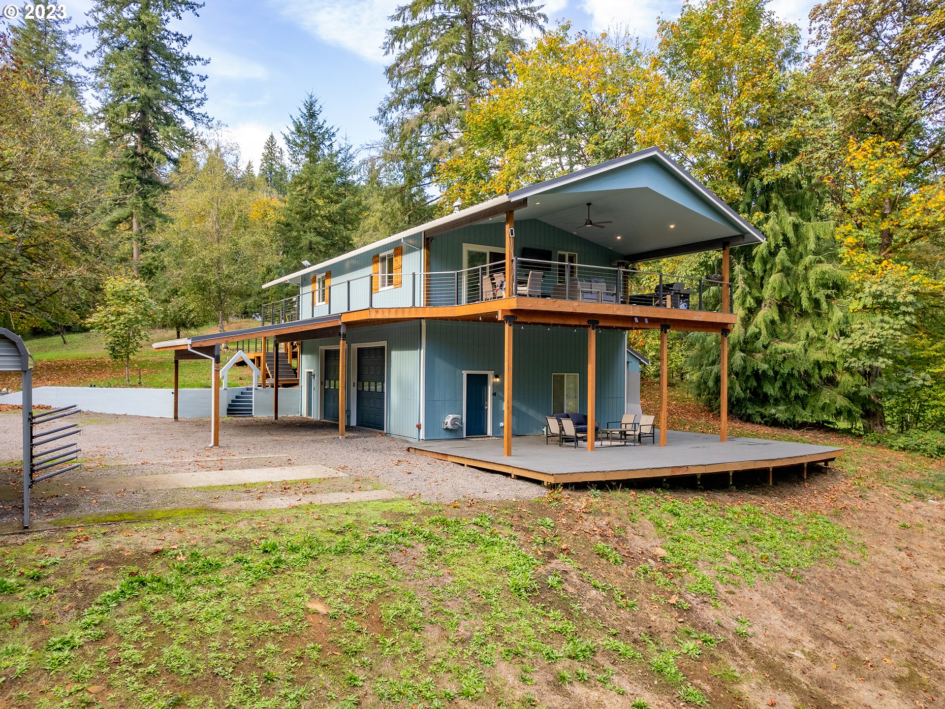 502 River Road Washougal, WA 98671 - Photo 1 of 41 Gallery Image 1