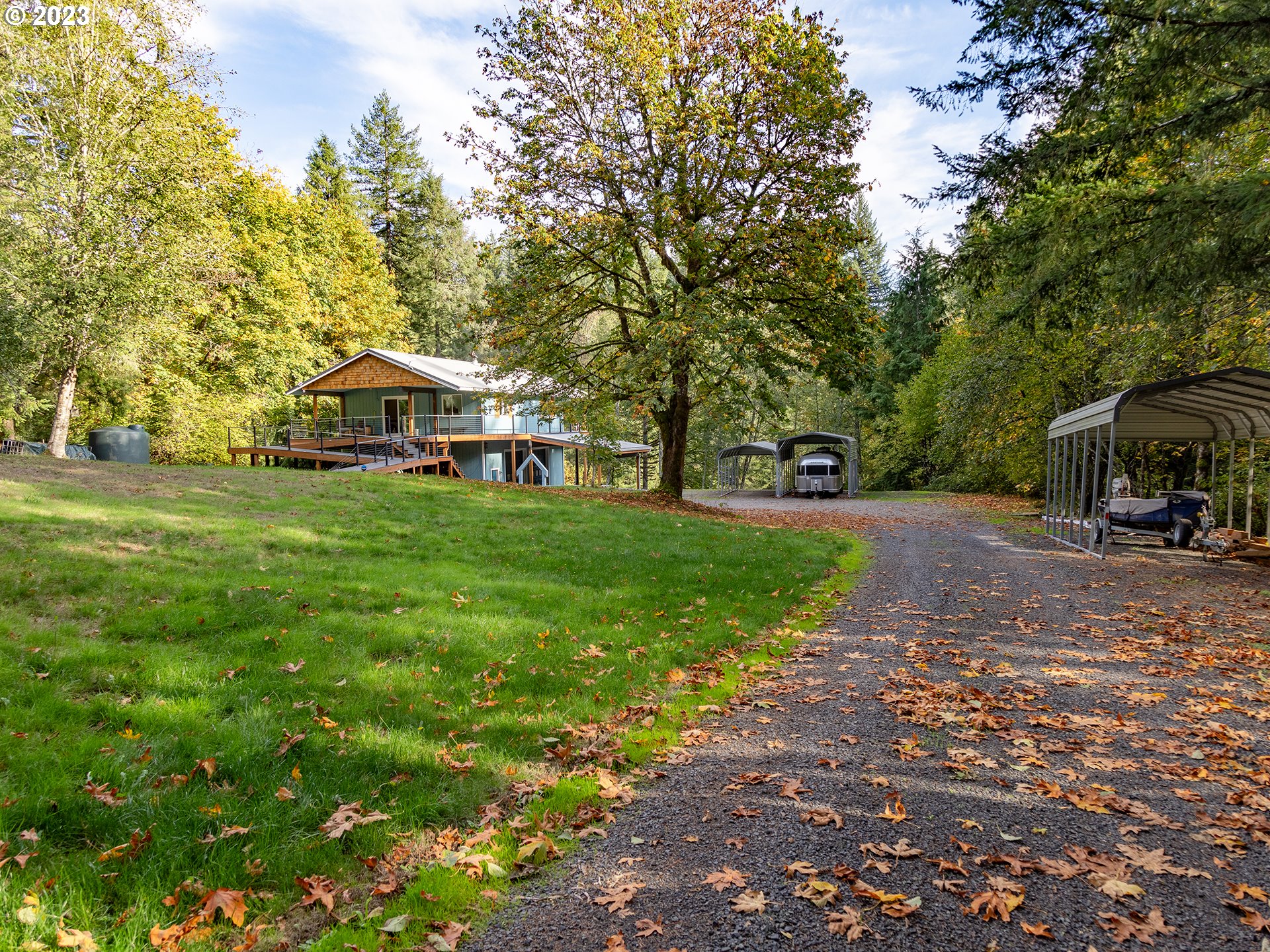502 River Road Washougal, WA 98671 - Photo 2 of 41 Gallery Image 2