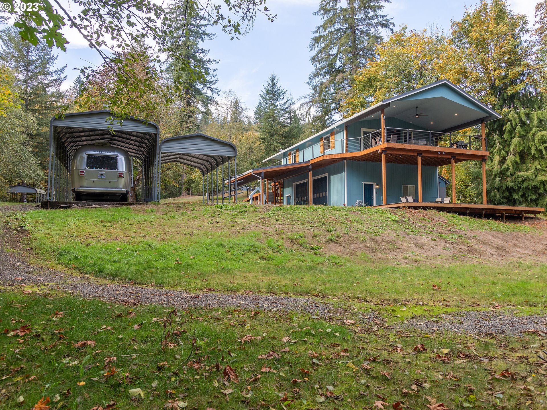 502 River Road Washougal, WA 98671 - Photo 33 of 41 Gallery Image 33