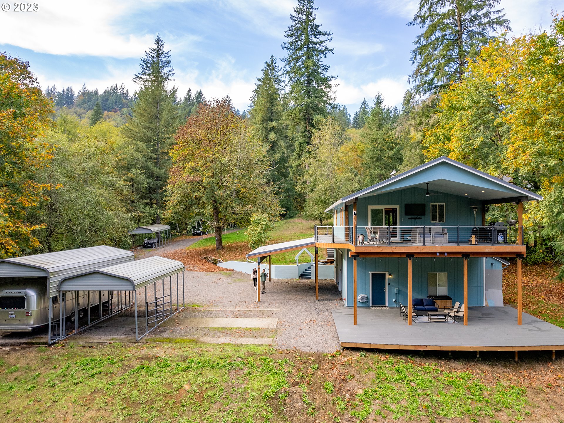 502 River Road Washougal, WA 98671 - Photo 4 of 41 Gallery Image 4
