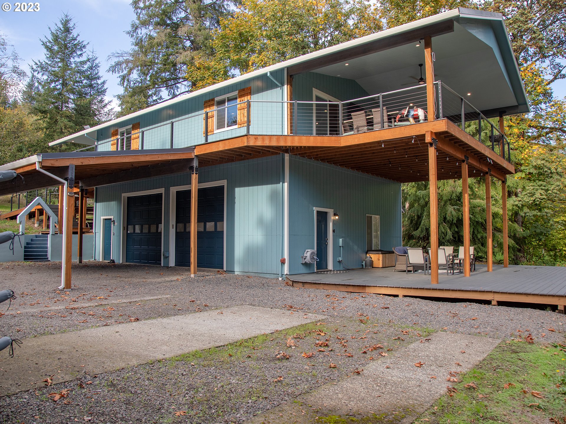 502 River Road Washougal, WA 98671 - Photo 6 of 41 Gallery Image 6