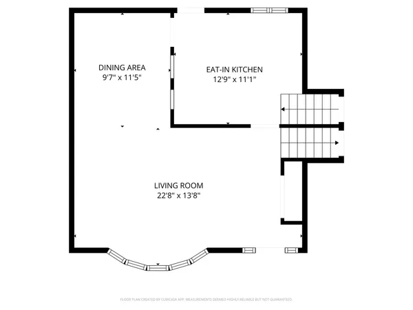 $494,900 | 501 South Cherry Street, Itasca, IL 60143