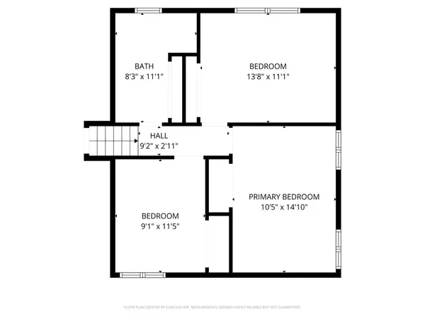 $494,900 | 501 South Cherry Street, Itasca, IL 60143