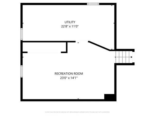 $494,900 | 501 South Cherry Street, Itasca, IL 60143