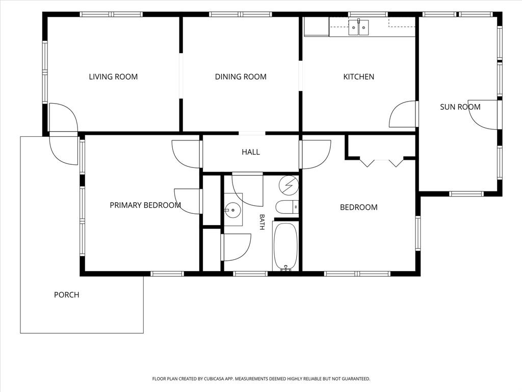 10847 Elk Road Axtell, TX 76624 - Photo 25 of 30 Gallery Image 25
