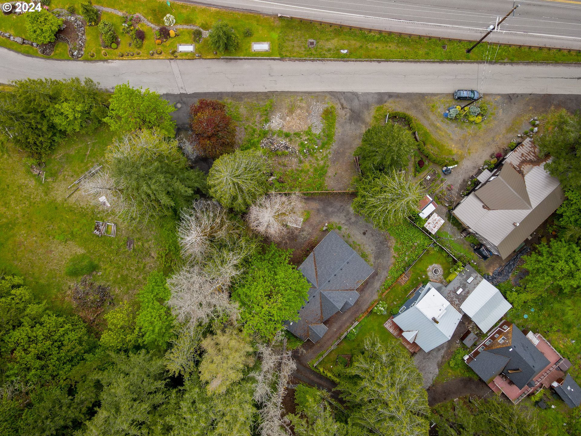 26919 East Chinook Lane Rhododendron, OR 97049 - Photo 20 of 22 Gallery Image 20