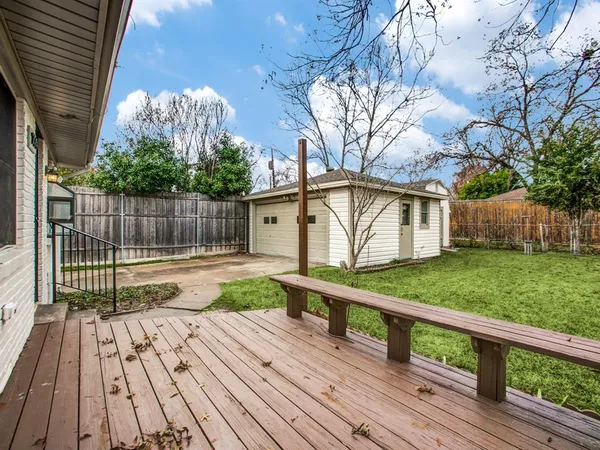 $2,950 | 720 James Drive, Richardson, TX 75080