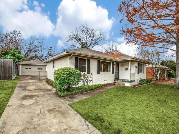 $2,950 | 720 James Drive, Richardson, TX 75080