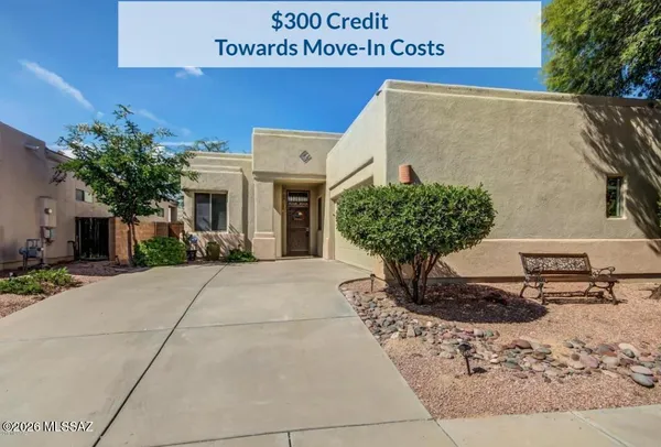 $1,895 | 7449 East Placita Del Espiritu, Tucson, AZ 85715