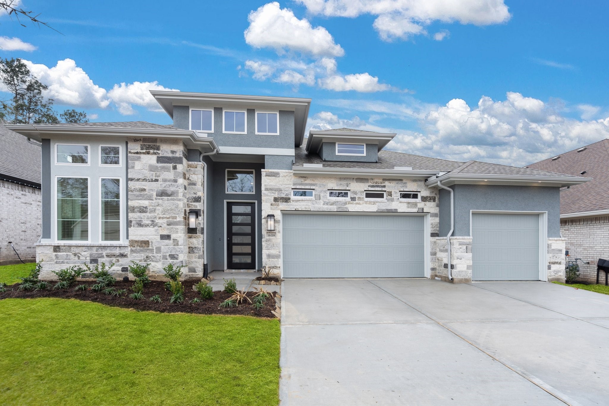 414 Lone Ranger Drive Montgomery, TX 77316 - Photo 2 of 41 Representative Photo