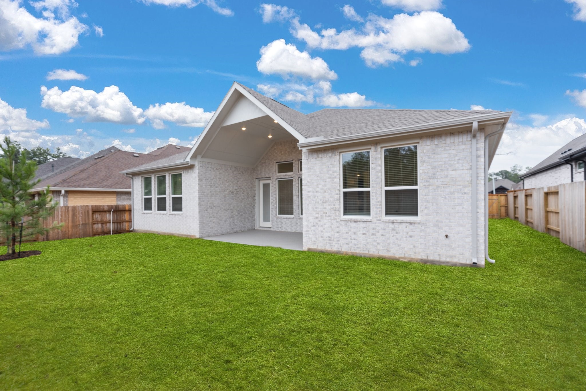 414 Lone Ranger Drive Montgomery, TX 77316 - Photo 35 of 41 Representative Photo