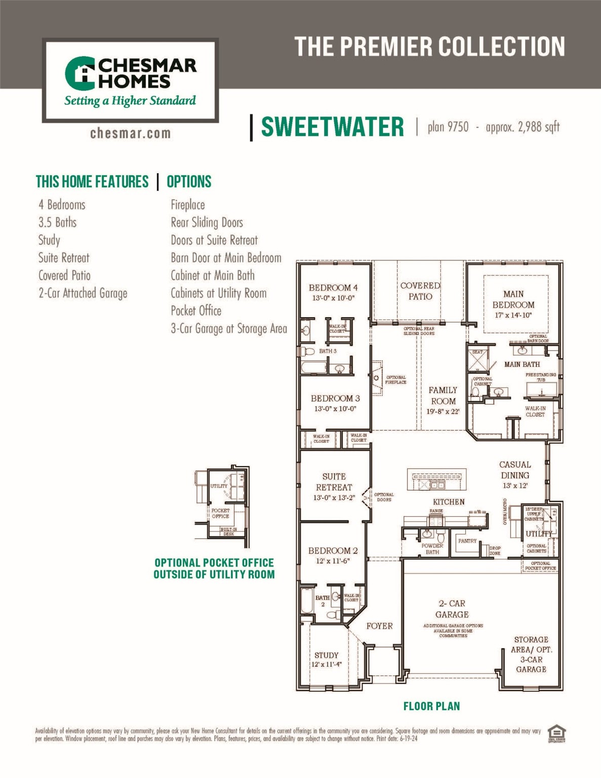 414 Lone Ranger Drive Montgomery, TX 77316 - Photo 37 of 41