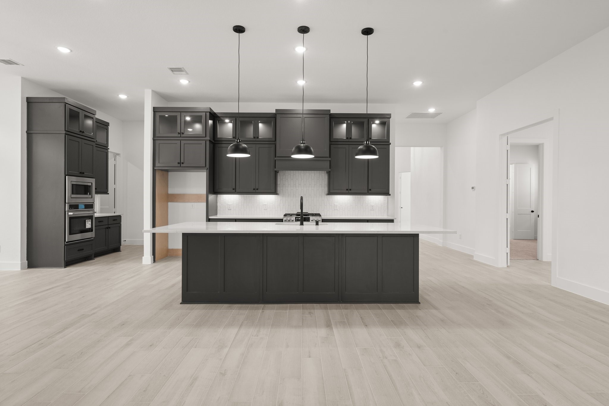 414 Lone Ranger Drive Montgomery, TX 77316 - Photo 8 of 41 Representative Photo