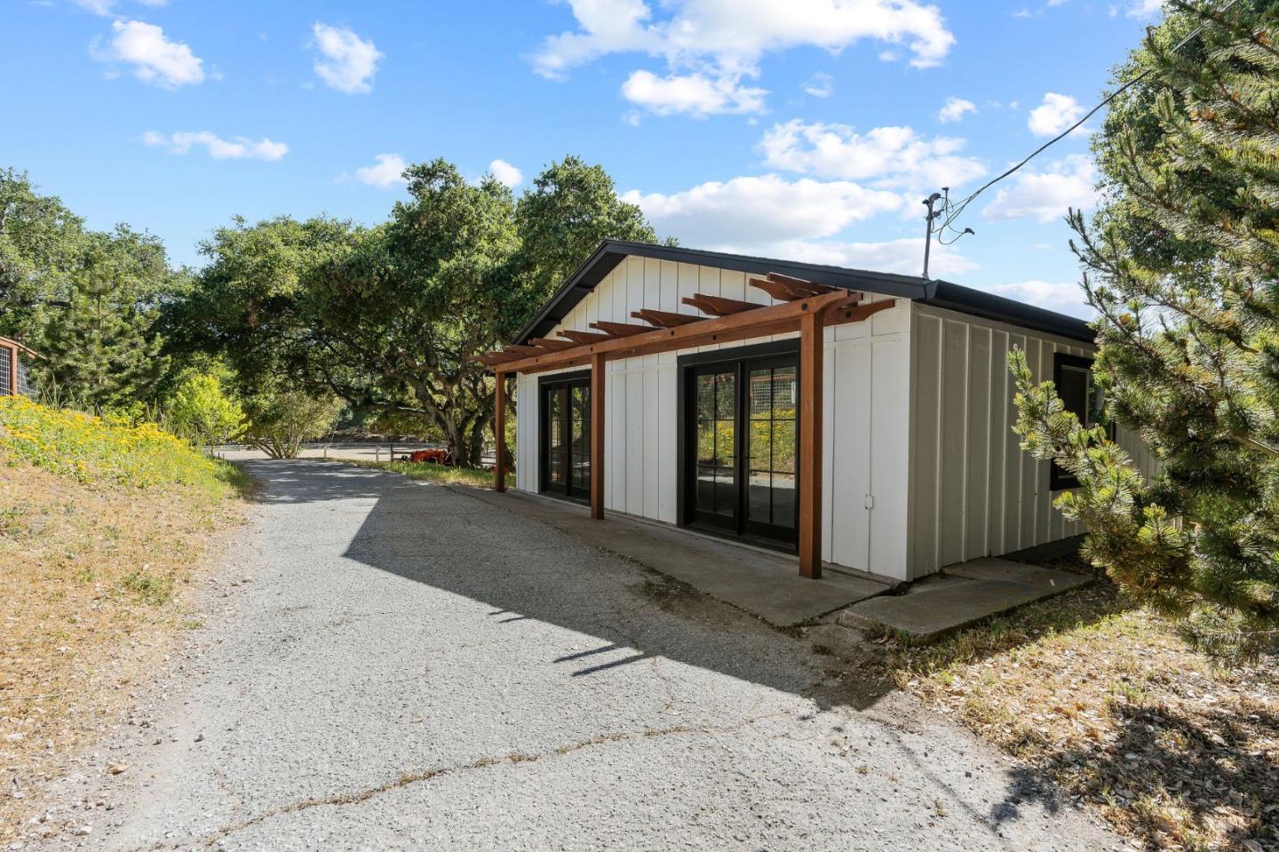 11627 Hidden Hills Road Carmel Valley, CA 93924 - Photo 58 of 62