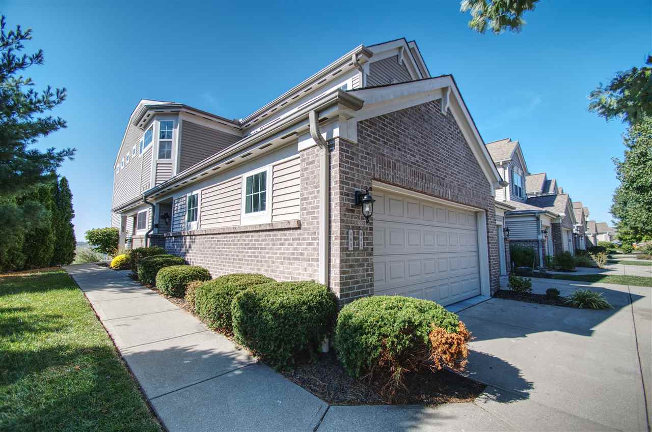 463 Pinnacle Way Ludlow, KY 41016 - Photo 2 of 25