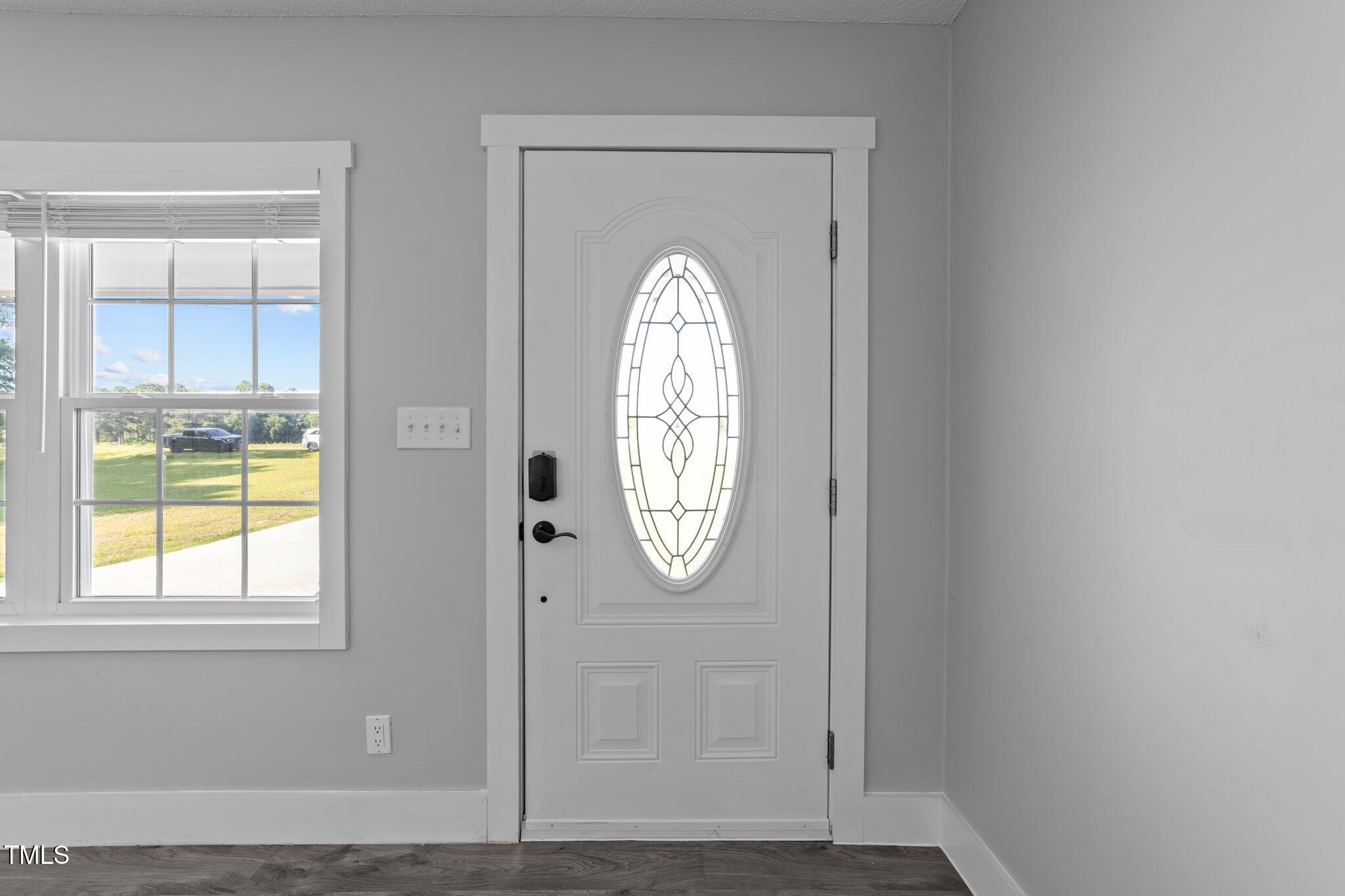 2210 Pilot-Riley Road Zebulon, NC 27597 - Photo 12 of 34 Front Door
